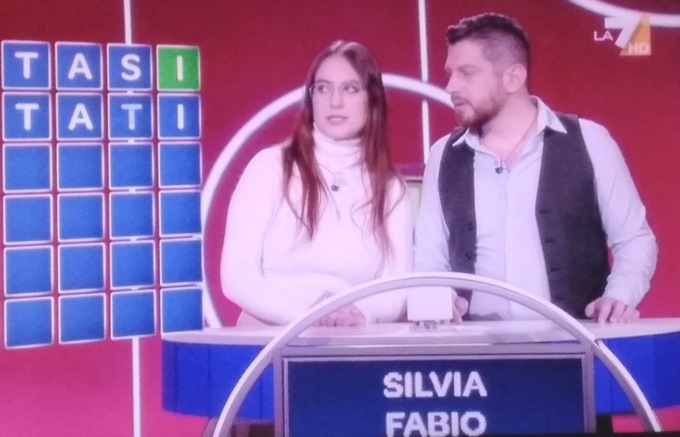L’imperiese Silvia Fossati protagonista a Lingo su La7