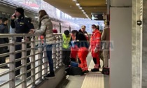 Accoltellamento alla stazione ferroviaria di Ventimiglia