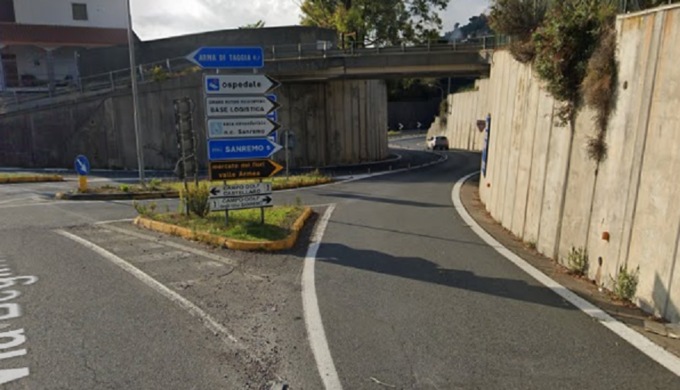 Appello del Partito Democratico al Commissario Castiglioni sull’Aurelia Bis di Imperia