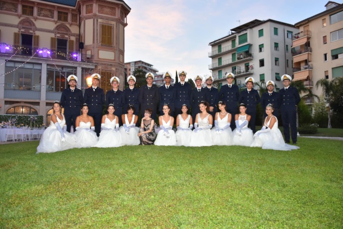 Torna il Gran Gala del Ballo delle Debuttanti a Villa Nobel