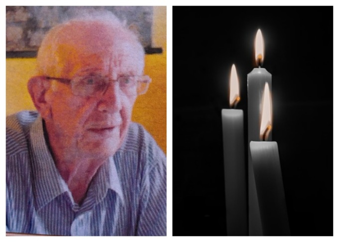 Addio al dottor Bruno Marvaldi