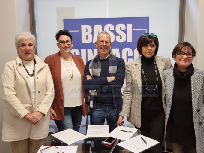 Massimiliano Bassi candidato sindaco di Bordighera: “Una lista civica a trazione femminile”