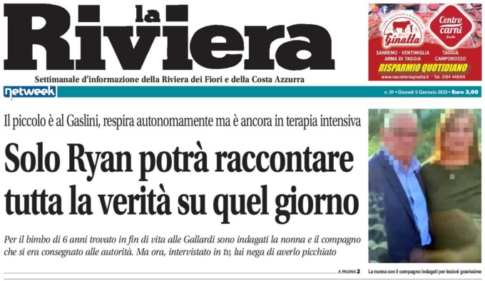 Le nuove 76 case all’asta a gennaio
