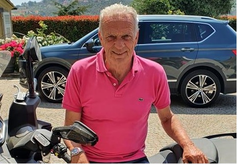 Morto imprenditore Enrico Saglietto, aveva 67 anni