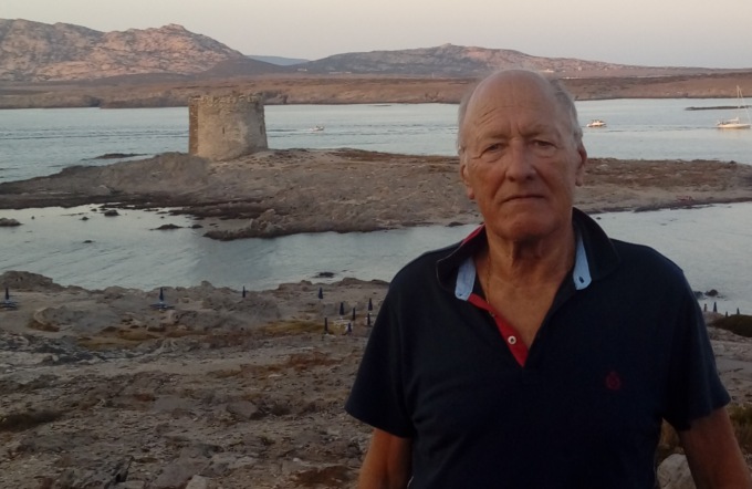 Addio a Enzo Neuhoff, storico commercialista e amministratore di condomini