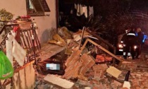 Appartamento esploso: 62enne gravissimo a Villa Scassi, ustioni sul trenta per cento del corpo