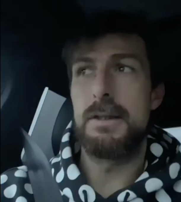 Bimbo picchiato a Ventimiglia, calciatore dell’Inter invita Ryan a San Siro: “Ti aspettiamo”