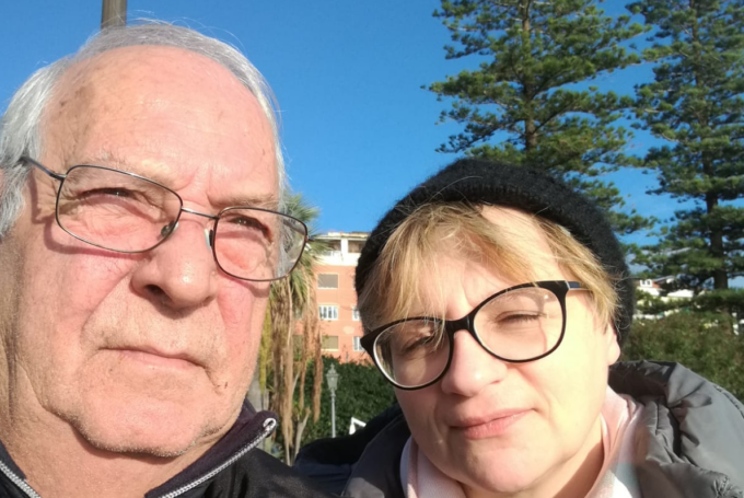Morto Gino Bruzzone, aveva 70 anni