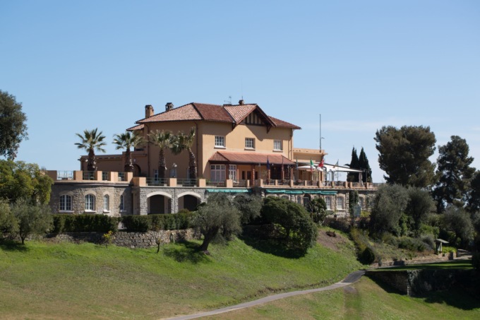Si annuncia cambio alla guida del ristorante del Golf Club