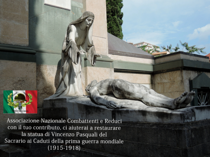 L’ANCR per la giornata Nazionale della Bandiera