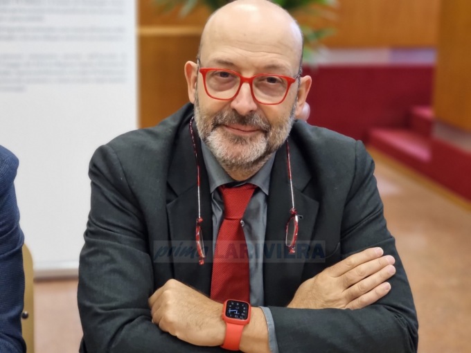 Privatizzazione Saint Charles, Toti: “Mi auguro sia questione di giorni, settimane”