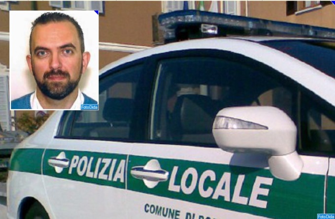 Sarà Gabriele Degl’Innocenti il nuovo Comandante dei Vigili di Diano. La rinuncia di Mana