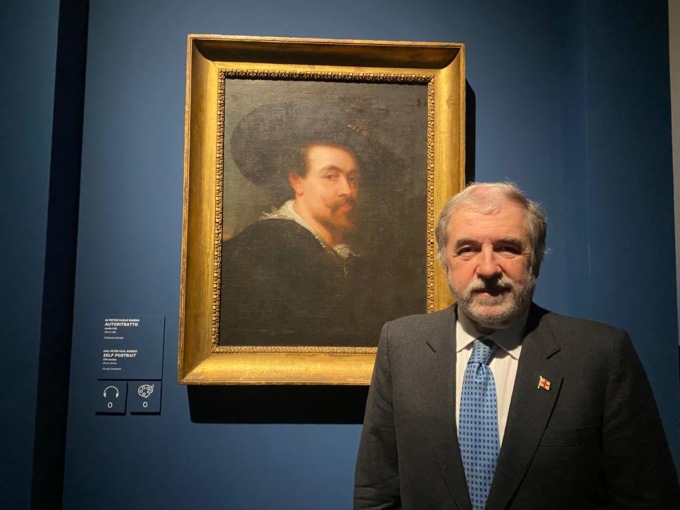 Regionali: sarà Marco Bucci il candidato presidente del centrodestra