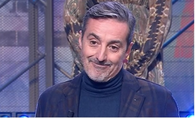 “Quella volta che mi chiesero di recuperare una dentiera in piscina”. Marco Dominici ai Soliti Ignoti