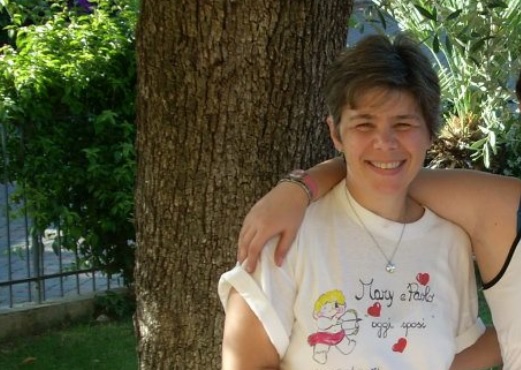 Addio a Mary, mamma e moglie morta a soli 56 anni