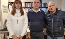 "Gibelli è ormai un sindaco del Pd, davo fastidio ed ha voluto sfiduciarmi". Video