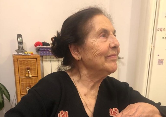 Addio a Stefania Meggiolaro, storica dipendente e sindacalista Agnesi