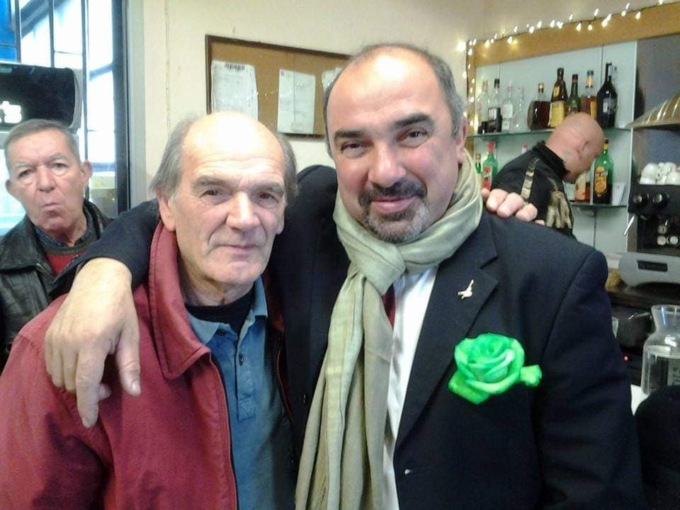 Lutto a Ventimiglia: è morto Ermanno Bergaglio il re delle cozze
