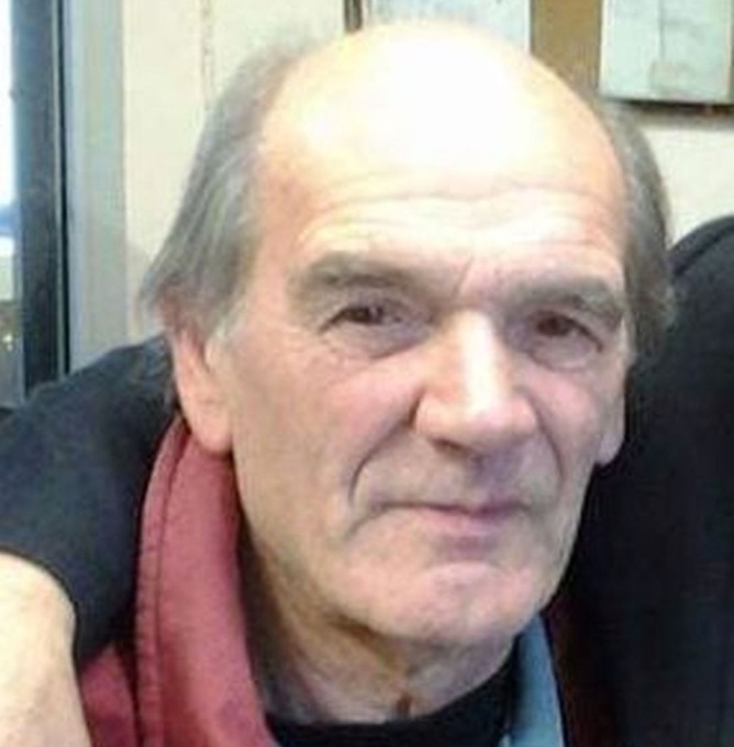 Saranno celebrati a Latte i funerali di Ermanno Bergaglio il “re” delle cozze