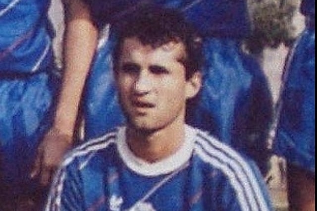 Morto a 56 anni l’ex calciatore e imprenditore Roberto Mucci