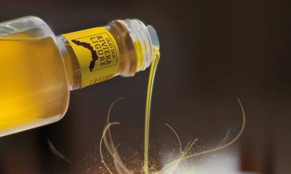 Dal ramo alla tavola: come nasce una bottiglia di olio
