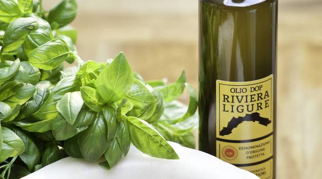 Grazie a Imperia e Savona vola a +5,5% l’export di prodotti alimentari liguri nel terzo trimestre 2022