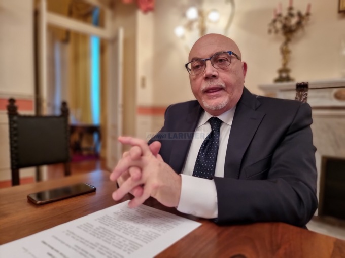 Materiale elettorale sparito a Sanremo, prefetto: “Noi mandato fornitura completa”