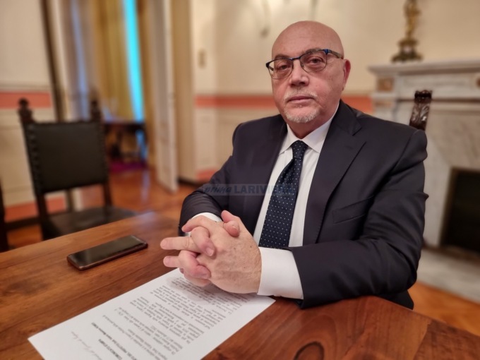 Bimbo ritrovato: cunicoli e anfratti ispezionati su disposizione del prefetto di Imperia