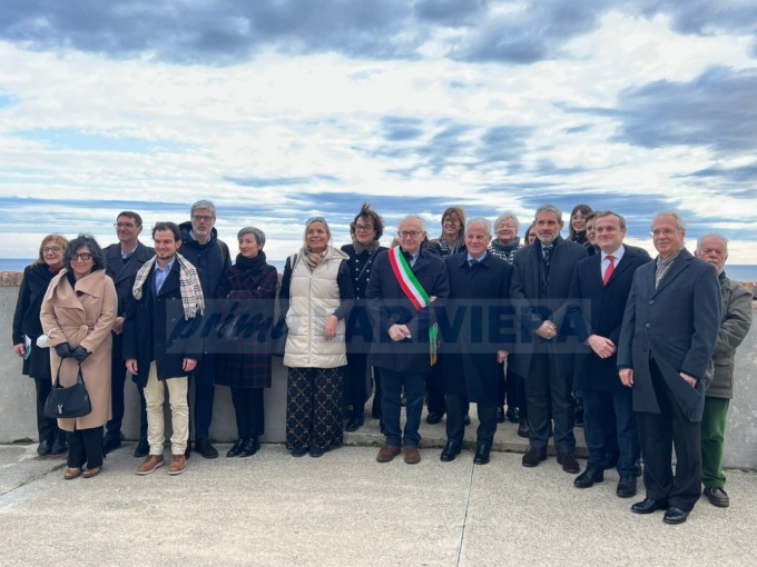 Al Forte dell’Annunziata presentati i lavori realizzati grazie al progetto Alcotra