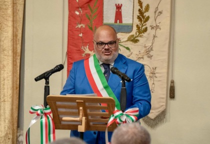 Inchiesta Superbonus: dissequestrati denaro e cassetta di sicurezza al sindaco Giuffra