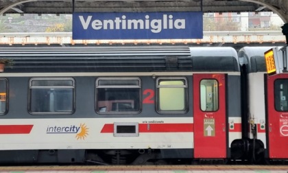 "I nuovi treni non possono viaggiare tra Italia e Francia passando da Ventimiglia"