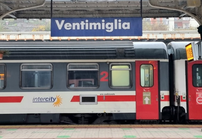 “I nuovi treni non possono viaggiare tra Italia e Francia passando da Ventimiglia”