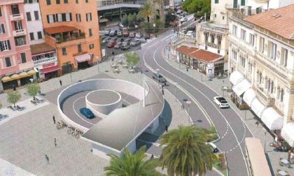 Lavori in Piazza Eroi: vertice sulla viabilità