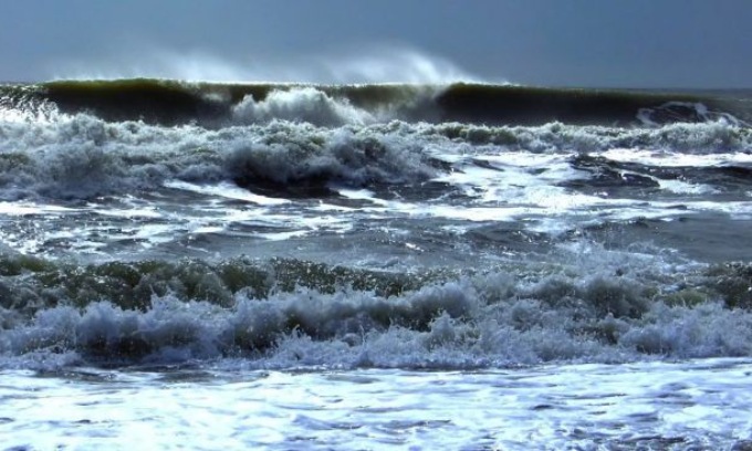 Allerta Vento Di Burrasca Nel Ponente - Prima La Riviera