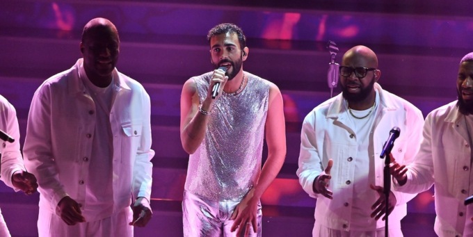 Festival record: share vola oltre il 66%