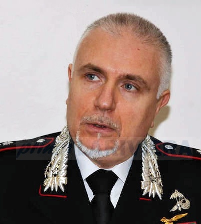 Lunedì la presentazione a Imperia di Zarbano candidato sindaco e delle liste