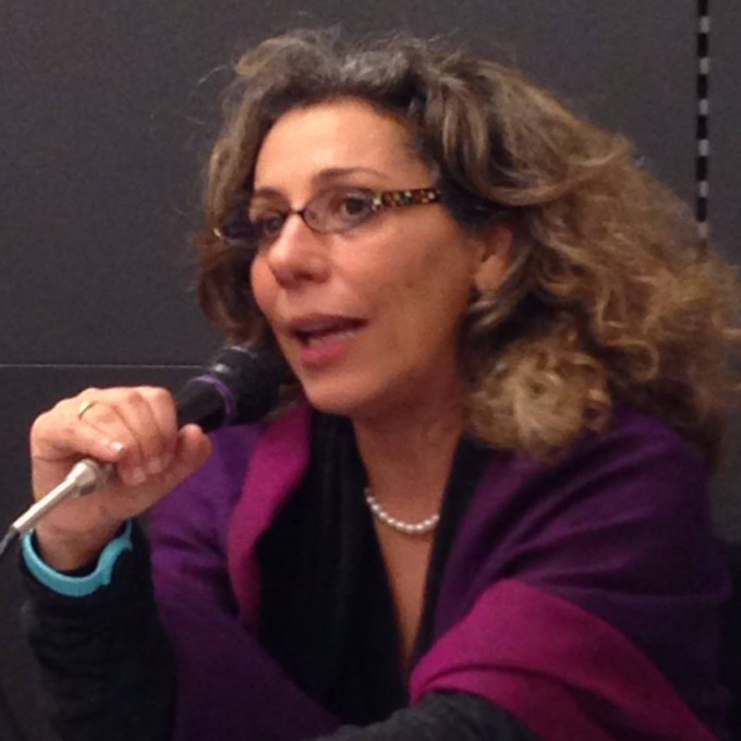“Perché questo è stato”: gli alunni della Dante Alighieri incontrano la scrittrice Lia Tagliacozzo
