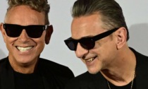 I Depeche Mode ospiti sabato al Festival