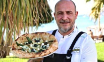 Il pizzaiolo Marco Papa, un’eccellenza che approda a… Sanremo!