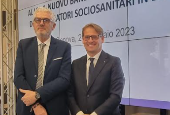 Finanziati venti corsi per formare 600 OSS