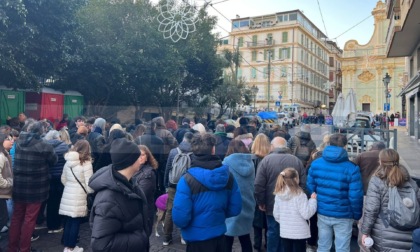 Sanremo: bloccati 2 siciliani che volevano entrare in zona rossa con un pass falso