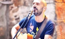 La Banda di Ceriana ricorda il cantautore Amedeo Grisi a un anno dalla morte