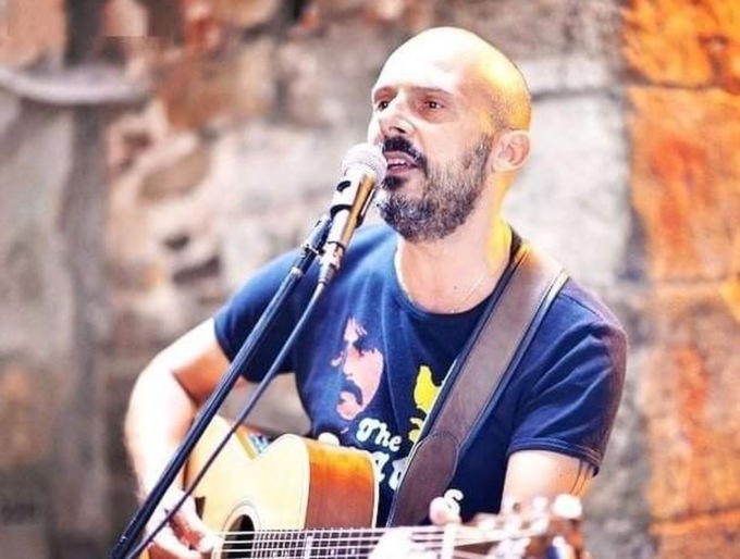 La Banda di Ceriana ricorda il cantautore Amedeo Grisi a un anno dalla morte