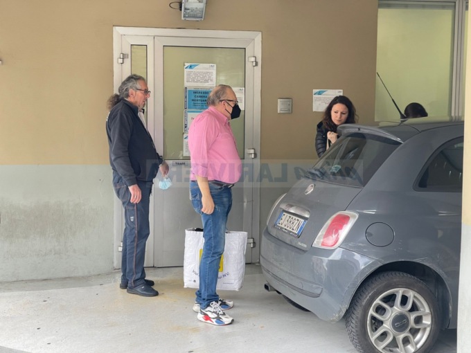 L’esame tossicologico stabilirà se Luca è morto per le botte o l’uso di sostanze