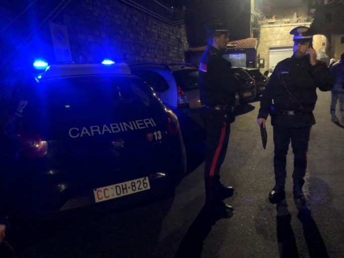 Ordigno Bellico