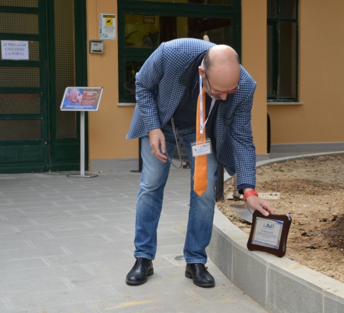 Giornata del Personale Sanitario