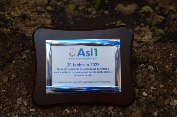 Giornata del Personale Sanitario