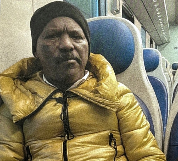 Migrante dato per disperso dopo tentativo di attraversare il Passo della Morte