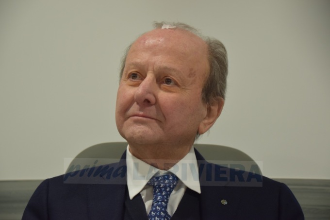 “Il budget Asl non è sufficiente per il pronto soccorso dell’ospedale di Bordighera”