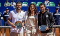 Fabio Fognini e Simone Bolelli spettacolo: sono loro i campioni degli Argentina Open